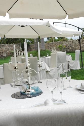 Tenuta Sciacca in Фальчіано Капо