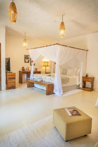 621582158 Hotel Boutique Bahia Bonita