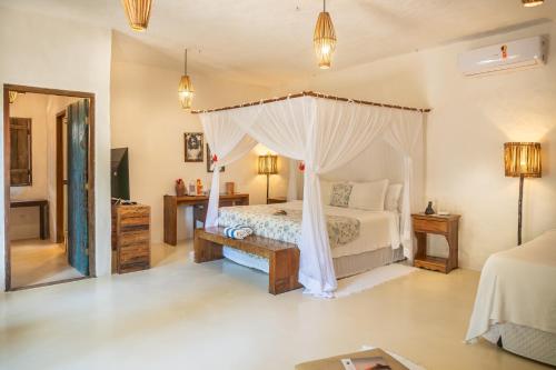 621582184 Hotel Boutique Bahia Bonita