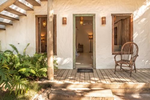 621582189 Hotel Boutique Bahia Bonita