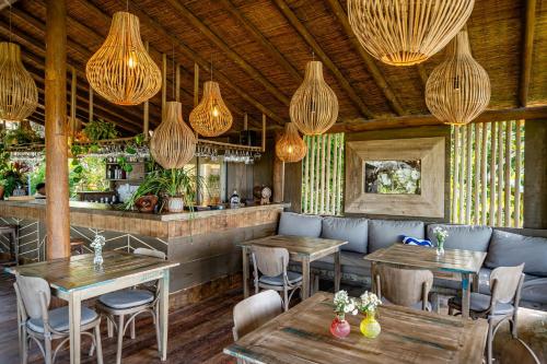 621582244 Hotel Boutique Bahia Bonita