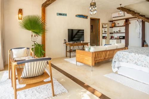621582279 Hotel Boutique Bahia Bonita