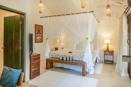621582436 Hotel Boutique Bahia Bonita