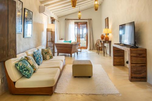 621582455 Hotel Boutique Bahia Bonita