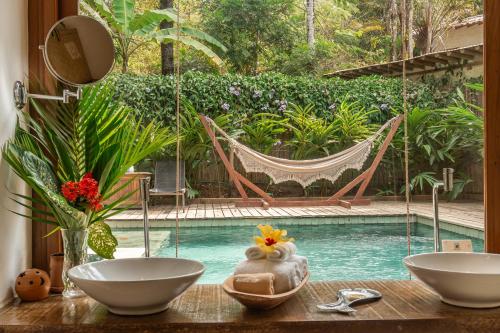 621582855 Hotel Boutique Bahia Bonita
