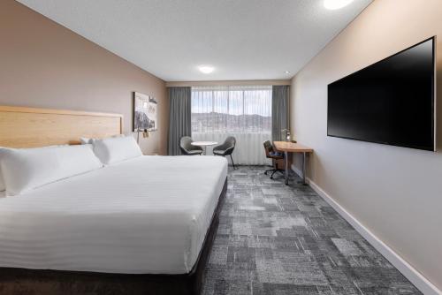 Best Western Plus Launceston Room Type - Executive King Room