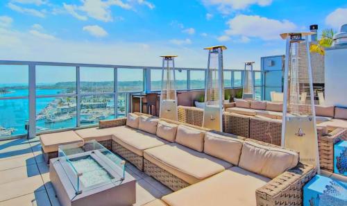 Del Rey Apartment Homes in Los Angeles, USA