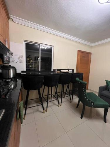 Apartamento Lujoso En San Pedro de Macoris in ซานเปโดร เดอมาคอริส