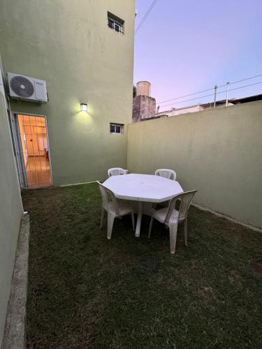 La posada de majo 2 in Pergamino