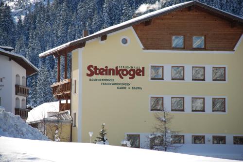 Pension Steinkogel