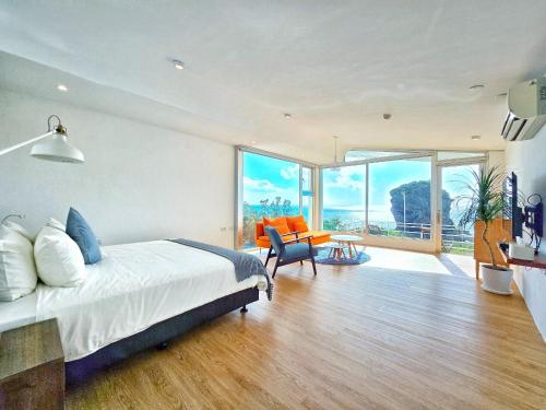 Chuanfan600villa kenting - image 5