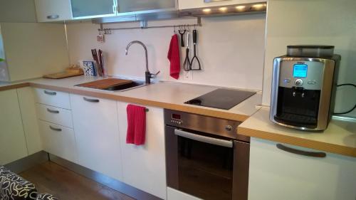 Parkview Apartments - image 8