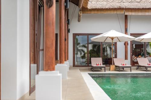 Villa Lakshmi
