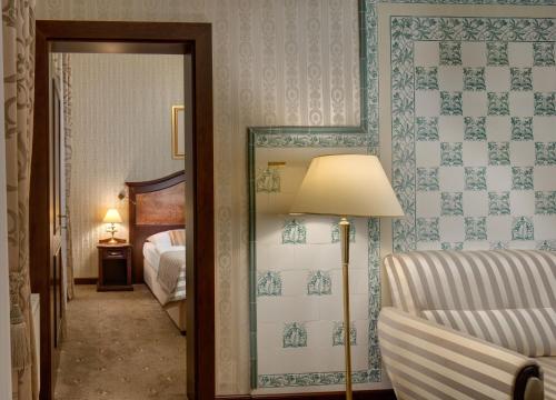 Suite, wellness, junior
