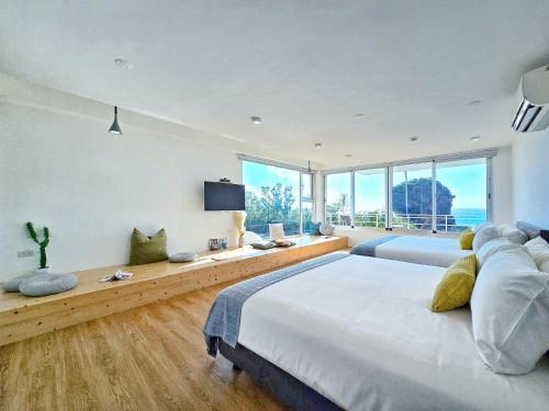 Chuanfan600villa kenting - image 2