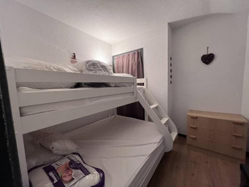 Cauterets : Appartement T2 Central 4-5 pers - FR-1-812-67 - image 5