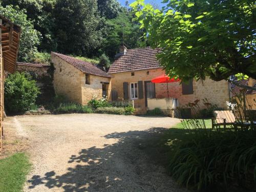 Accommodation in Les Eyzies