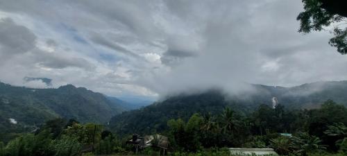 Double Room with Mountain View image 8