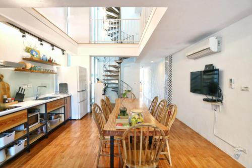 Chuanfan600villa kenting - image 4