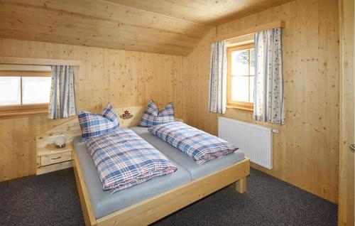 Luxurioese Ferienhaus Sauna in Lachtal