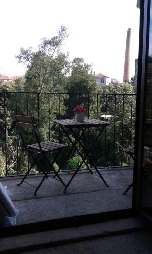 Studios Cedofeita, Порту