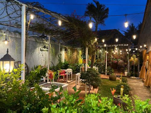 Tropical Garden Phu Quoc - 정원