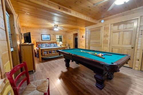 Karens Cabin cabin in Pigeon Forge, USA
