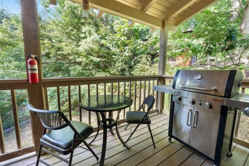Karens Cabin cabin in Pigeon Forge, USA