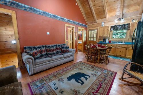 Karens Cabin cabin in Pigeon Forge, USA