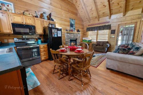 Karens Cabin cabin in Pigeon Forge, USA