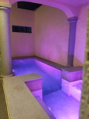 Private 2 bedroom, 2 Bathroom House with Pool in Mérida, Mexico