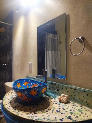 Private 2 bedroom, 2 Bathroom House with Pool in Mérida, Mexico