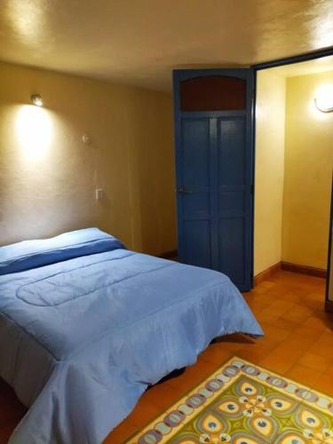 Private 2 bedroom, 2 Bathroom House with Pool in Mérida, Mexico
