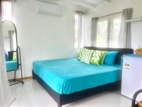 Sharnytas Studio AIR CONDITIONED in Arorangi