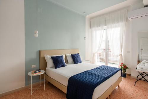 GiorDania apartment, Naples (photo 10)