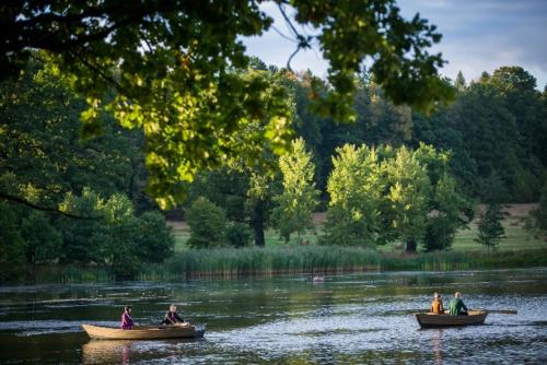 Apartamenty Bukowiec Folwark i Park Apartamenty Bukowiec Folwark i Park
