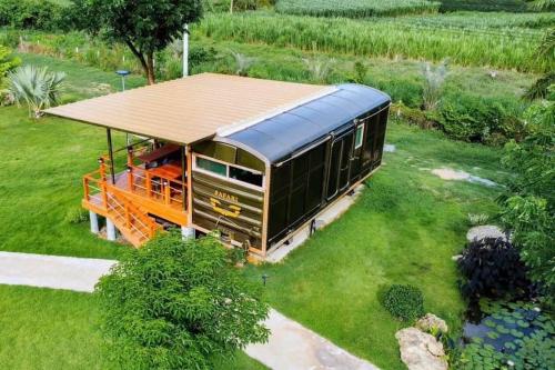 Nex Station Kanchanaburi in Tha Muang