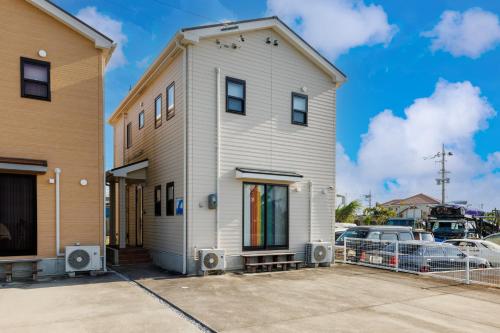 KOEI FARM LODGE in Kin