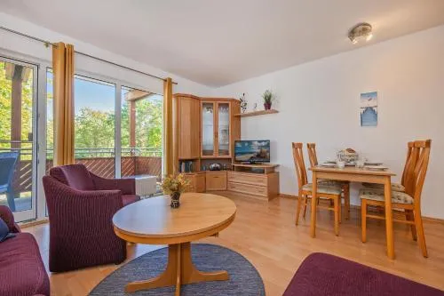 Düneneck 19 in Zempin, Deutschland