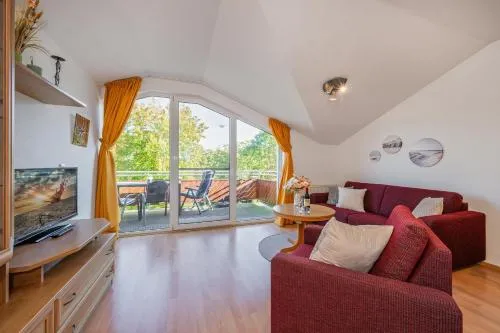 Düneneck 30 in Zempin, Deutschland