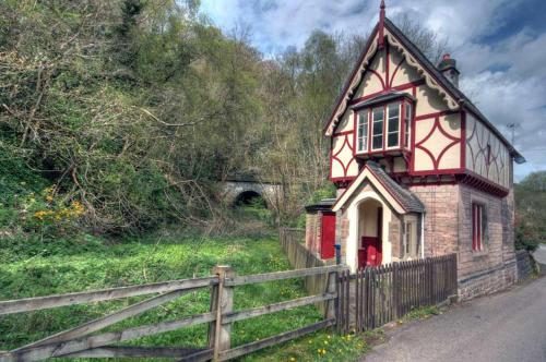 The Laurels Bb Oakamoor In United Kingdom - 