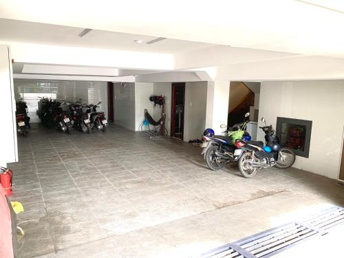 Motel Mỹ Vân