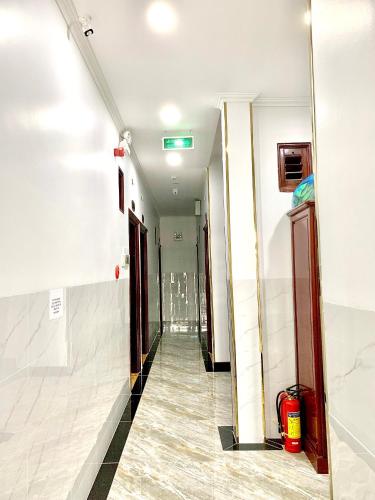 Motel Mỹ Vân