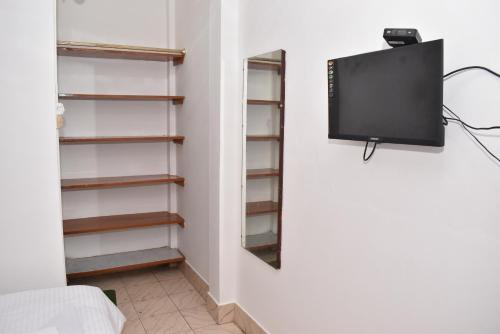 Bathroom, Aesthetics - The Home Stay in Lachumiere