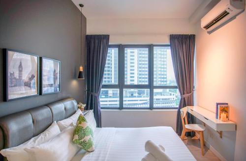 Arte Plus by Cobnb KLCC - image 14