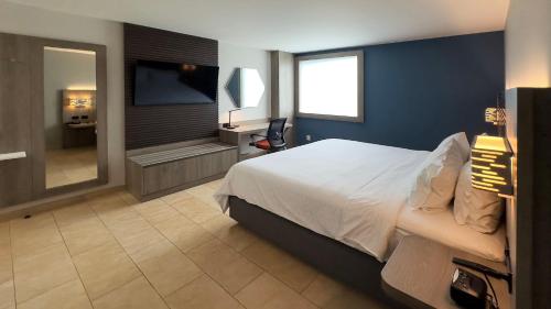 One-Bedroom Suite image 5