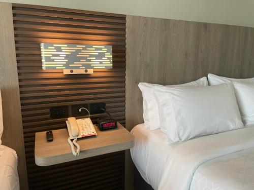 Standard Room room in Holiday Inn Express Mérida By IHG