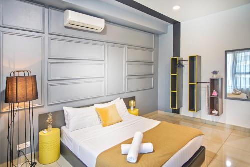 Arte Plus by Cobnb KLCC - image 8