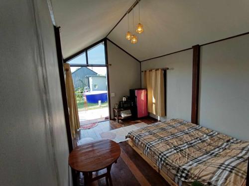 Tiny House - Phu Wiang - Mini Golf - Mookata in Phu Wiang