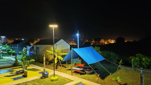 Surrounding environment, Tiny House - Phu Wiang - Mini Golf - Mookata in Phu Wiang
